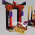 Конструктор Lego Ninjago – Решающий бой в тронном зале  - миниатюра №5